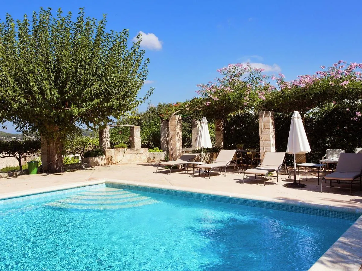Belvilla By Oyo Casita Lloret de Vistalegre Hébergement de vacances