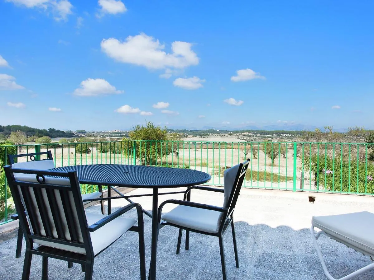Belvilla By Oyo Casita Lloret de Vistalegre 0*,  Espagne