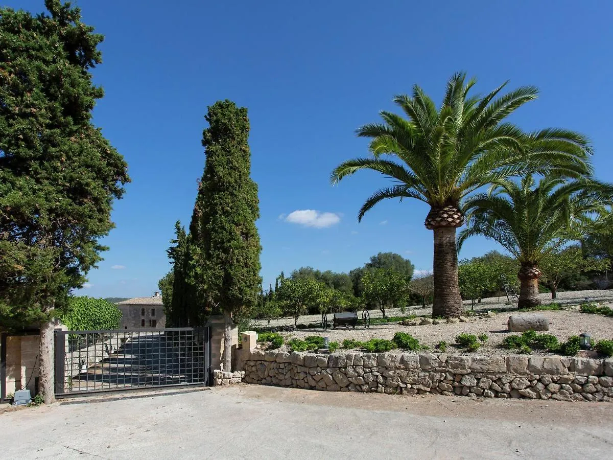 Belvilla By Oyo Casita Lloret de Vistalegre Hébergement de vacances