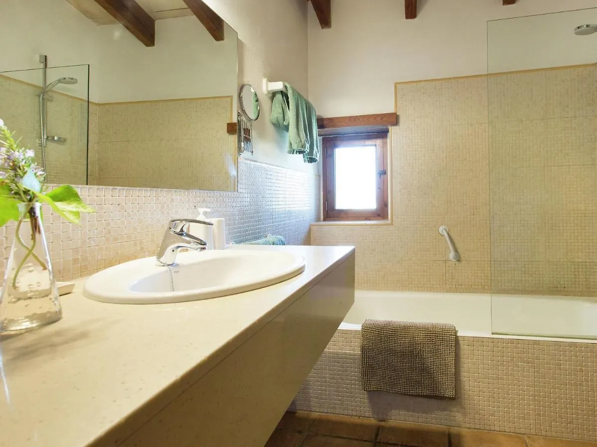 Hébergement de vacances Belvilla By Oyo Casita Lloret de Vistalegre