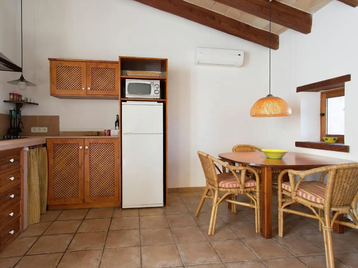 Belvilla By Oyo Casita Lloret de Vistalegre Espagne