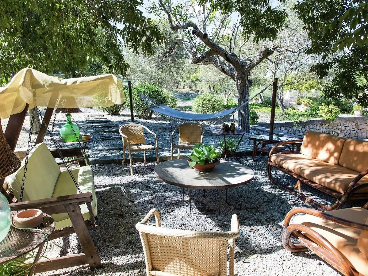 Hébergement de vacances Belvilla By Oyo Casita Lloret de Vistalegre Espagne