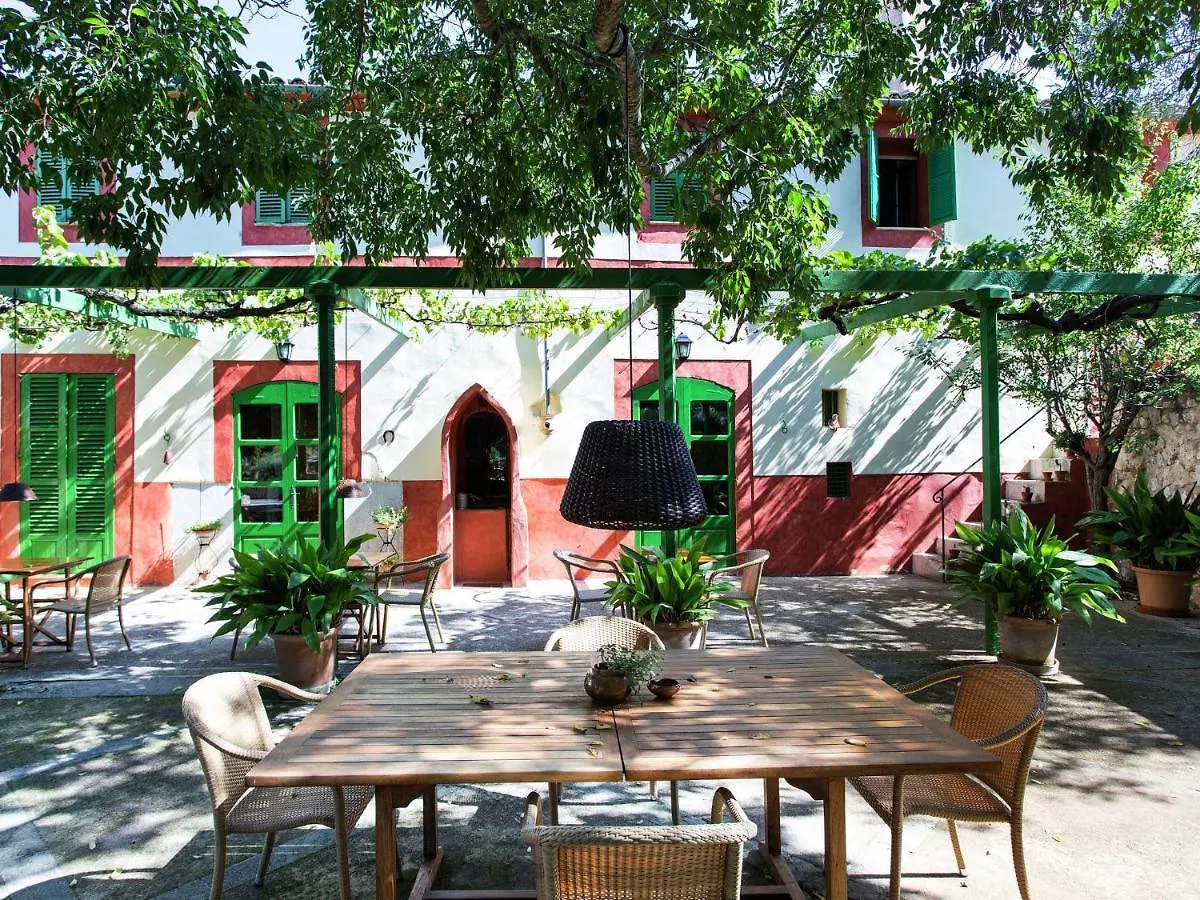 Belvilla By Oyo Casita Lloret de Vistalegre 0*,
