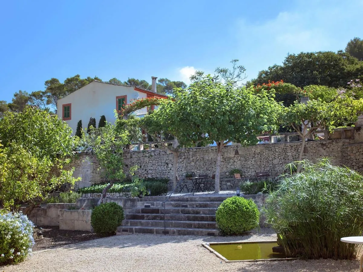Belvilla By Oyo Casita Lloret de Vistalegre Hébergement de vacances